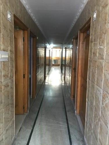 Hotel Grant Deluxe Meerut Exterior foto